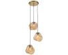 Подвесной светильник Citilux Rocka CL247084
