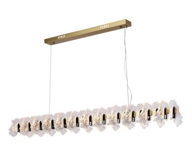 Купить Подвесная люстра Kink Light Мару 07695-120L,36-29 Подвесная люстра Kink Light Мару 07695-120L,36-29