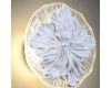 Настенный светильник Odeon Light Fiore 6614/8WL