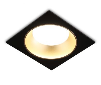 Купить Встраиваемый светильник Ambrella Light GX Standard Tech Techno Spot TN52340 Встраиваемый светильник Ambrella Light GX Standard Tech Techno Spot TN52340