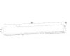 Трековый светильник SWG PRO DL-SLIM-DRBL-12-CCT 022080