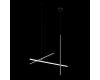 Подвесной светильник LOFT IT Coordinates 10393/D Black