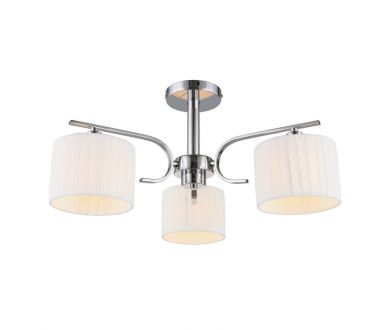 Купить Потолочная люстра Omnilux Neviano OML-34207-03 Потолочная люстра Omnilux Neviano OML-34207-03