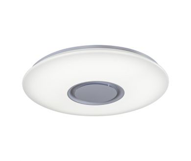 Купить Потолочный светодиодный светильник iLedex Jupiter 60W Opaque Потолочный светодиодный светильник iLedex Jupiter 60W Opaque