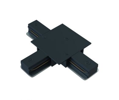 Купить Коннектор T-образный Maytoni Accessories for tracks TRA002CT-11B Коннектор T-образный Maytoni Accessories for tracks TRA002CT-11B
