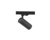 Трековый трехфазный светильник Nowodvorski Ctls Tinos Led Black 10398