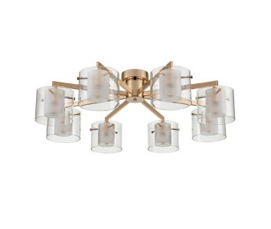Купить Потолочная люстра Lumion Verdi 6587/8C Потолочная люстра Lumion Verdi 6587/8C