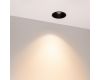Встраиваемый светильник Arlight MS-HARBOR-R82-10W Warm2700 054479