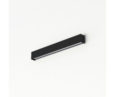 Купить Настенный светильник Nowodvorski Straight Wall LED S 7596 Настенный светильник Nowodvorski Straight Wall LED S 7596