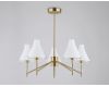 Люстра на штанге Ambrella Light High Light Modern LH57133