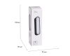 Трековый магнитный светильник Reluce 13001-9.3-001UR magnetic LED6W BK