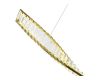 Подвесной светильник ST Luce Elica SL6205.313.01