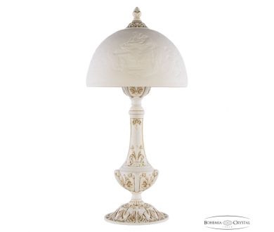Купить Настольная лампа Bohemia Ivele Crystal AL78100L/25 WMG Pair Настольная лампа Bohemia Ivele Crystal AL78100L/25 WMG Pair