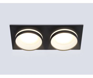 Купить Встраиваемый светильник Ambrella Light Techno spot Acrylic Tech TN30712 Встраиваемый светильник Ambrella Light Techno spot Acrylic Tech TN30712