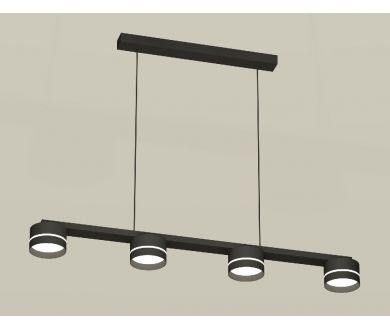 Купить Подвесной светильник Ambrella Light Traditional (C9152, N8462) XB9152202 Подвесной светильник Ambrella Light Traditional (C9152, N8462) XB9152202