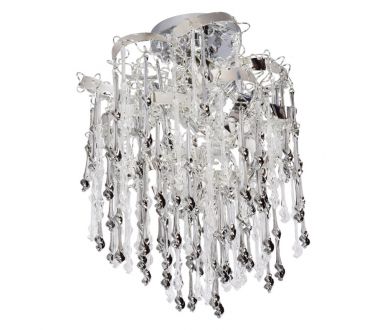 Купить Потолочная люстра Divinare Salice 3150/02 PL-6 Потолочная люстра Divinare Salice 3150/02 PL-6