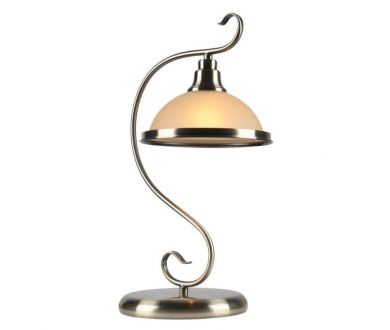 Купить Настольная лампа Arte Lamp Safari A6905LT-1AB Настольная лампа Arte Lamp Safari A6905LT-1AB