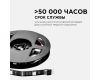 ТВ подсветка, комплект светодиодной ленты Apeyron 5В 5050 7,2Вт/м RGB 2*0,5м IP20 10-70