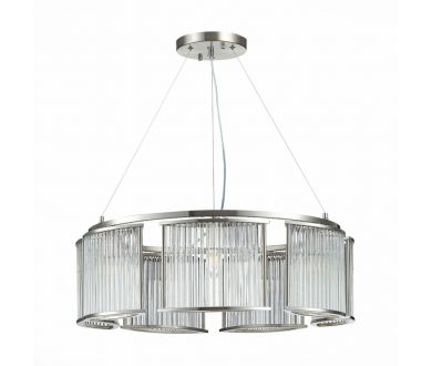 Купить Подвесная люстра ST Luce Velletri SL1627.103.07 Подвесная люстра ST Luce Velletri SL1627.103.07