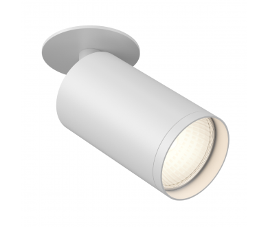 Купить Спот Maytoni Technical Focus S C049CL-U-1W Спот Maytoni Technical Focus S C049CL-U-1W