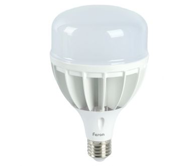Купить Лампа светодиодная Feron E27-E40 60W 4000K Цилиндр Матовая LB-65 25821 Лампа светодиодная Feron E27-E40 60W 4000K Цилиндр Матовая LB-65 25821
