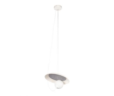 Купить Подвесной светильник Loft IT Wonders 10237P White Подвесной светильник Loft IT Wonders 10237P White