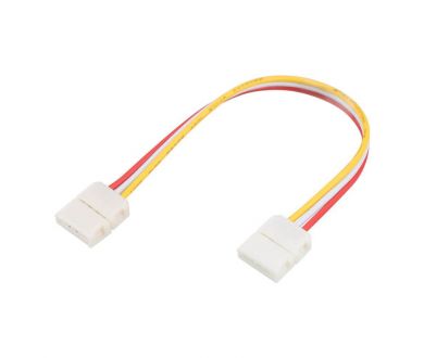 Купить Коннектор выводной Arlight FIX-MIX-10mm-150mm-X2 (3-pin) 023956 Коннектор выводной Arlight FIX-MIX-10mm-150mm-X2 (3-pin) 023956
