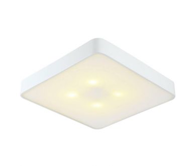 Купить Потолочный светильник Arte Lamp Cosmopolitan A7210PL-4WH Потолочный светильник Arte Lamp Cosmopolitan A7210PL-4WH