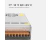 Блок питания Apeyron 12В 400Вт IP20 33,3А 03-38