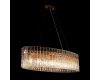 Подвесная люстра Loft IT Nevada 10297/1000 French gold