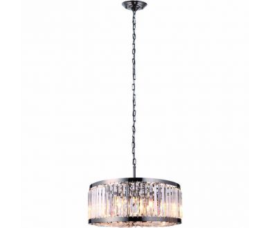 Купить Подвесной светильник Divinare Viva 8001/02 SP-8 Подвесной светильник Divinare Viva 8001/02 SP-8