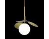 Подвесной светильник Loft IT Matisse 10008/1P Grey