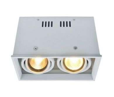 Купить Потолочный светильник Arte Lamp Cardani A5942PL-2WH Потолочный светильник Arte Lamp Cardani A5942PL-2WH