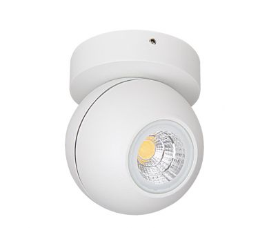 Спот Lightstar Globo 051006