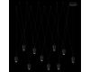 Подвесной светильник Loft IT Blackout 10357/10