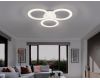 Потолочная светодиодная люстра Ambrella Light Acrylica Original FA4052