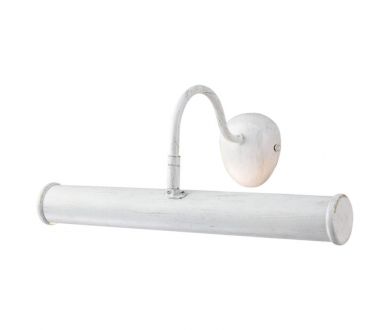 Купить Подсветка для картин Arte Lamp Picture Lights III A5023AP-2WG Подсветка для картин Arte Lamp Picture Lights III A5023AP-2WG