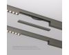 Заглушка Denkirs Shine base TR5736-DN
