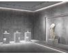 Светодиодная лента Maytoni Technical 12В 5050 7,2Вт/м 6000K IP20 10122