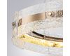 Подвесная люстра Arte Lamp Purity A2540SP-45PB