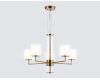 Подвесная люстра Ambrella Light High Light Heigh Light LH56011