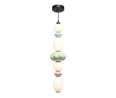 Купить Подвесная люстра ST Luce Florentini SL6134.453.01 Подвесная люстра ST Luce Florentini SL6134.453.01
