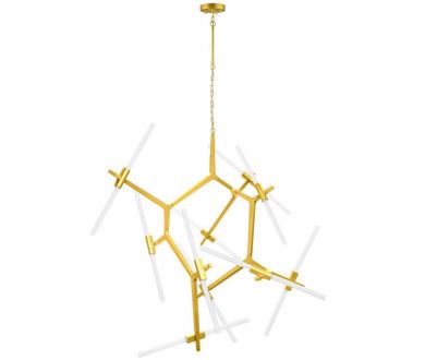 Купить Подвесная люстра Lightstar Struttura 742203 Подвесная люстра Lightstar Struttura 742203
