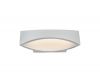 Настенный светильник iLedex Line ZD8118-6W WH