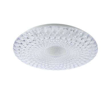 Купить Потолочный светильник ЭРА SPB-6-70-RC Vandam Б0051100 Потолочный светильник ЭРА SPB-6-70-RC Vandam Б0051100