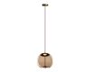 Подвесной светильник Loft IT Knot 8135-B mini