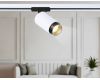 Трековый однофазный светильник Ambrella Light Track System GL5161