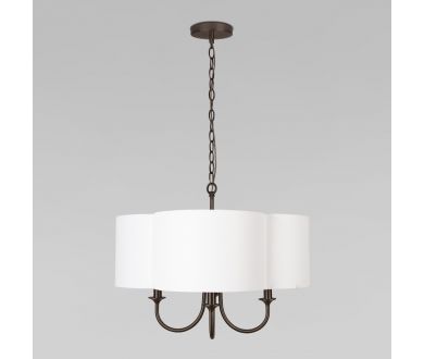 Купить Подвесная люстра Loft IT Silence 10303P Copper black Подвесная люстра Loft IT Silence 10303P Copper black