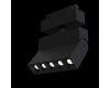 Трековый светильник Maytoni Track lamps TR015-2-10W4K-B