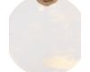 Подвесной светильник Crystal Lux CIELO SP3W LED GOLD